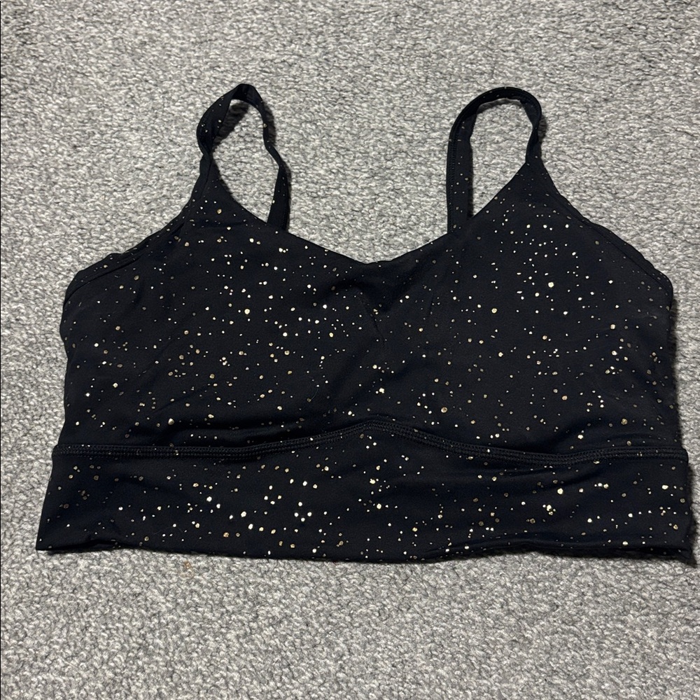 Radiance Sports Bra